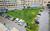 Туры в отель GreenTree Hotel (Ankang Wuyue Plaza)