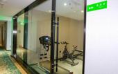 Туры в отель GreenTree Hotel (Ankang Wuyue Plaza)