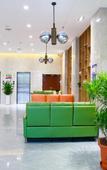 Туры в отель GreenTree Hotel (Ankang Wuyue Plaza)