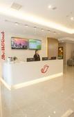 Туры в отель Shell Hotel (Changzhou Hengshanqiao Cashmere City)