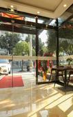 Туры в отель Shell Hotel (Shanghai Minzhu Street)