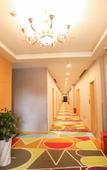 Туры в отель Shell Hotel (Shanghai Minzhu Street)
