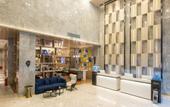Туры в отель Echarm Hotel (Changchun Yiqi Qimaocheng Wanda)