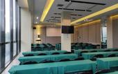Туры в отель Echarm Hotel (Changchun Yiqi Qimaocheng Wanda)
