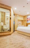 Туры в отель Yunqi Select Hotel