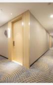 Туры в отель Urba Hotel (Fuzhou Guoyi Square)