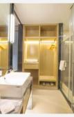Туры в отель Urba Hotel (Fuzhou Guoyi Square)