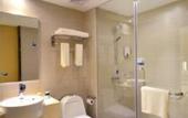 Туры в отель City Comfort Inn Hotel (Wuhan Huashi Yi Fuzhong)