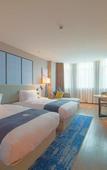 Туры в отель Echarm Hotel Guangzhou Shiqiao Metro Station Zuanhui Square