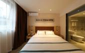 Туры в отель City Preferred Hotel (Wuhan Hankou Riverside Jianghan Road)
