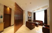 Туры в отель City Preferred Hotel (Wuhan Hankou Riverside Jianghan Road)