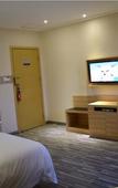 Туры в отель City Preferred Hotel (Wuhan Hankou Riverside Jianghan Road)