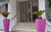 Туры в отель Les Palmiers Boutique Beach Hotel & Luxury Apartments
