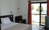 Туры в отель Les Palmiers Boutique Beach Hotel & Luxury Apartments