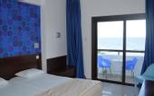 Туры в отель Les Palmiers Boutique Beach Hotel & Luxury Apartments