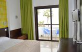 Туры в отель Les Palmiers Boutique Beach Hotel & Luxury Apartments