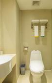 Туры в отель City Comfort Inn Wuhan Optics Valley Jinxiu Longcheng Nanhu Lake