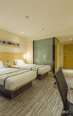 Туры в отель City Comfort Inn Wuhan Optics Valley Jinxiu Longcheng Nanhu Lake