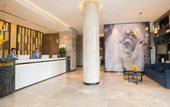 Туры в отель Echarm Hotel (Wuhan Wangjiawan Wulidun Subway Station)