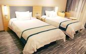 Туры в отель City Comfort Inn (Shanghai Jiading International Automobile City)