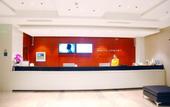 Туры в отель City Comfort Inn (Shanghai Jiading International Automobile City)