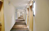 Туры в отель City Comfort Inn (Shanghai Jiading International Automobile City)