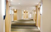 Туры в отель City Comfort Inn (Shanghai Jiading International Automobile City)