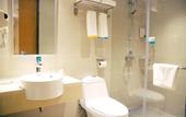 Туры в отель City Comfort Inn (Shanghai Jiading International Automobile City)