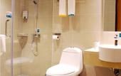 Туры в отель City Comfort Inn (Shanghai Jiading International Automobile City)