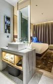Туры в отель Echarm Plus Hotel (Nanningdong Railway Station)
