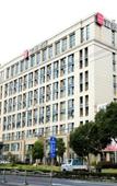 Туры в отель CHAMJOY Hotel (Ningbo Lishe Airport Finance and Economics College)