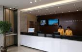 Туры в отель City Comfort Inn