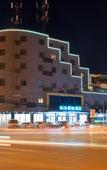 Туры в отель City Comfort Inn Hotel (Huangpi Square Subway Station Xiangyang Avenue)