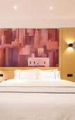 Туры в отель City Comfort Inn Hotel (Huangpi Square Subway Station Xiangyang Avenue)