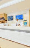 Туры в отель City Comfort Inn Hotel (Huangpi Square Subway Station Xiangyang Avenue)