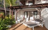 Туры в отель LUX* Le Morne