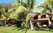 Туры в отель LUX* Le Morne