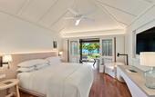 Туры в отель LUX* Le Morne