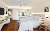 Туры в отель LUX* Le Morne