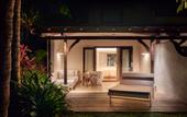 Туры в отель LUX* Le Morne