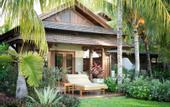 Туры в отель LUX* Le Morne