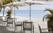 Туры в отель LUX* Le Morne