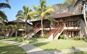 Туры в отель LUX* Le Morne
