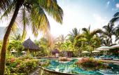 Туры в отель LUX* Le Morne