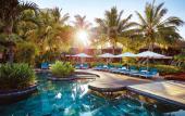 Туры в отель LUX* Le Morne