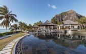 Туры в отель LUX* Le Morne