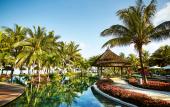 Туры в отель LUX* Le Morne