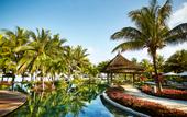 Туры в отель LUX* Le Morne