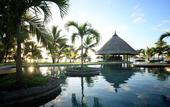 Туры в отель LUX* Le Morne