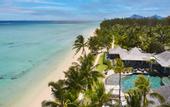 Туры в отель LUX* Le Morne